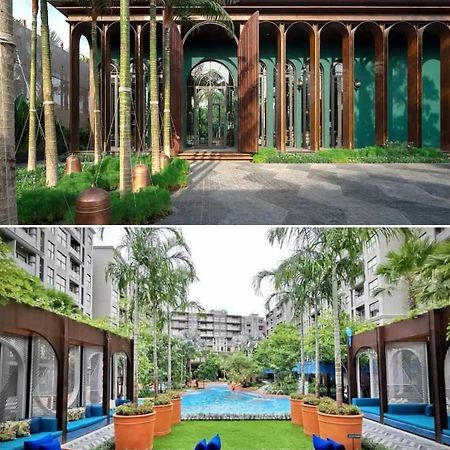 Lahabana Resort هوا هين المظهر الخارجي الصورة