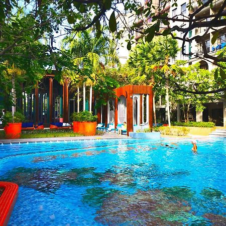 Lahabana Resort هوا هين المظهر الخارجي الصورة