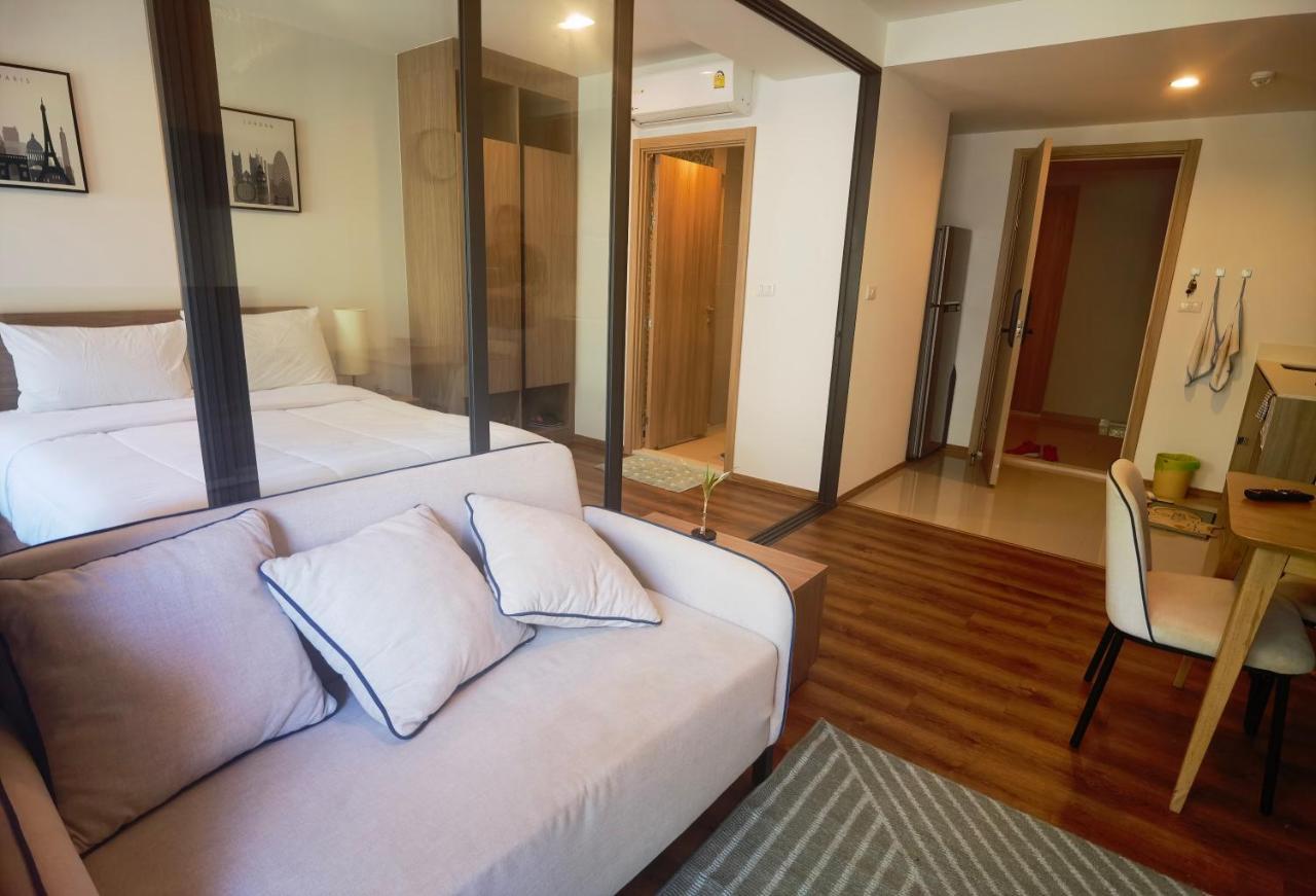 Lahabana Resort هوا هين المظهر الخارجي الصورة