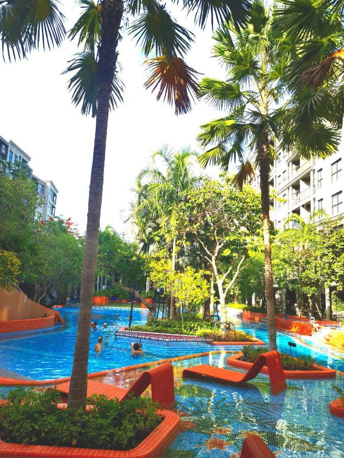 Lahabana Resort هوا هين المظهر الخارجي الصورة
