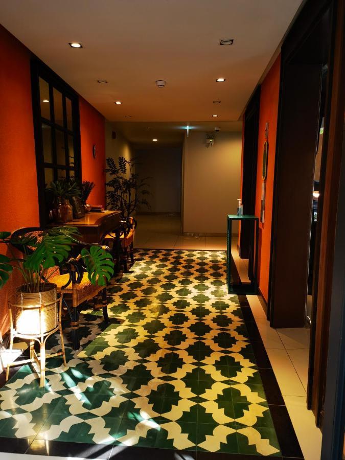 Lahabana Resort هوا هين المظهر الخارجي الصورة