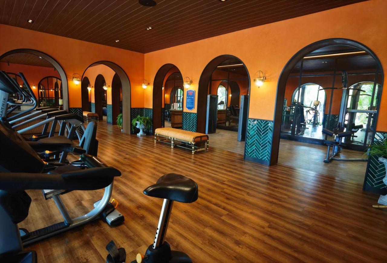 Lahabana Resort هوا هين المظهر الخارجي الصورة