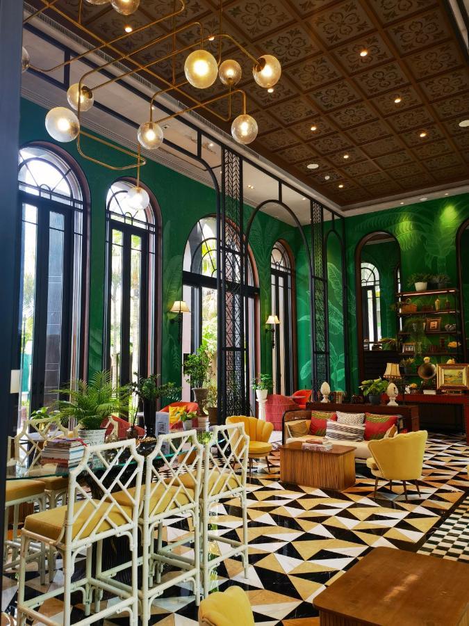 Lahabana Resort هوا هين المظهر الخارجي الصورة