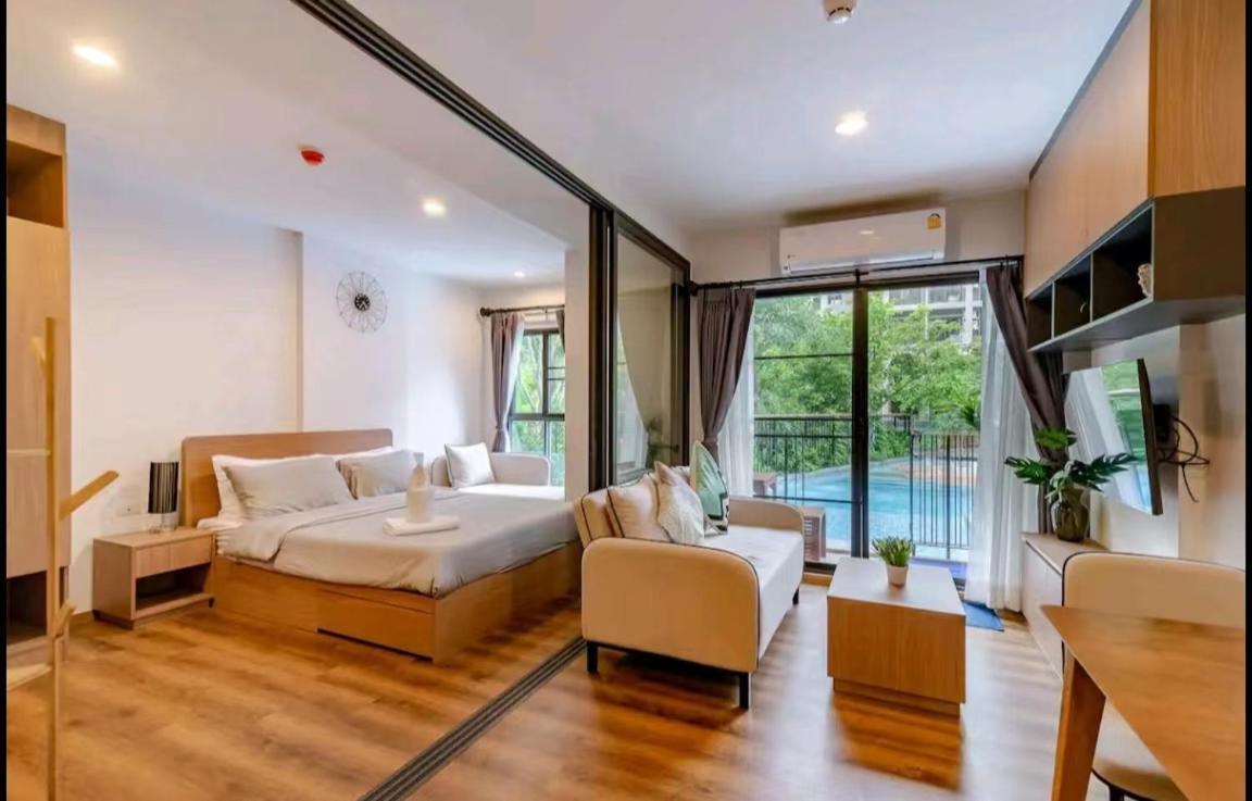 Lahabana Resort هوا هين المظهر الخارجي الصورة