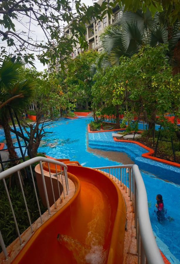 Lahabana Resort هوا هين المظهر الخارجي الصورة