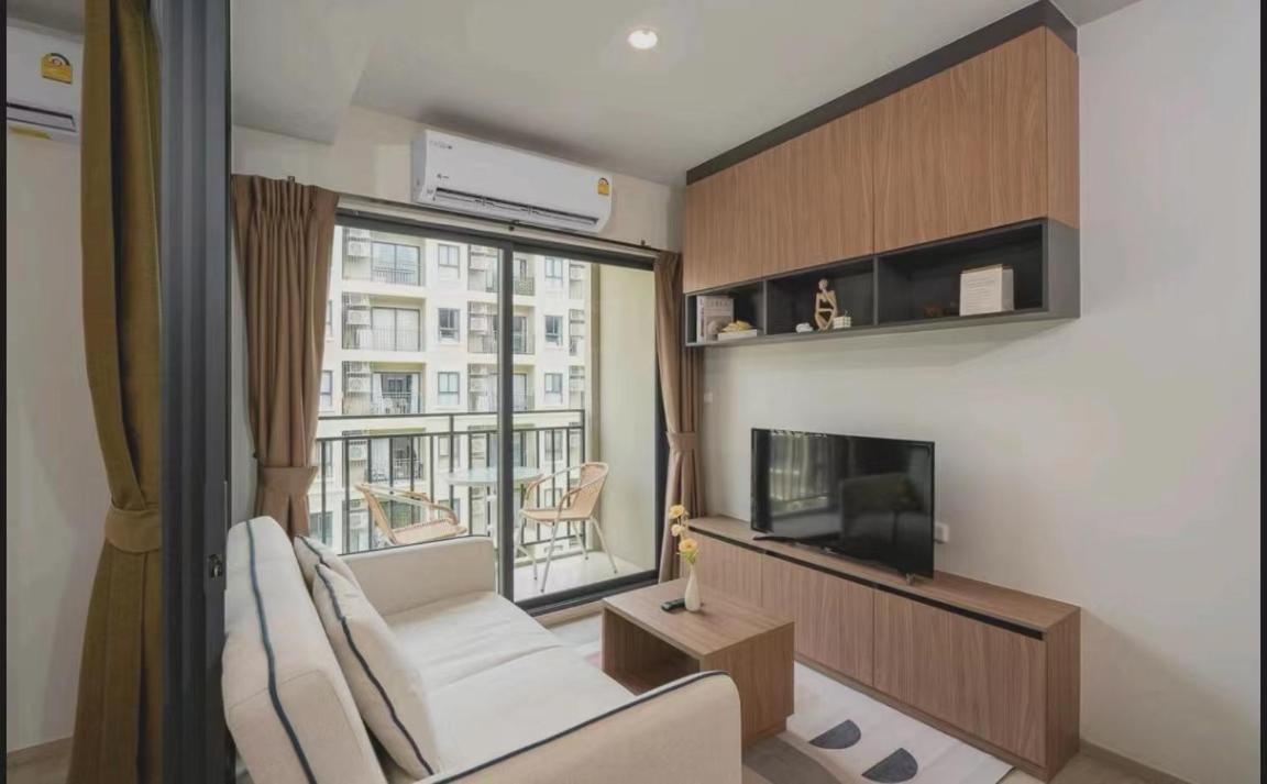 Lahabana Resort هوا هين المظهر الخارجي الصورة