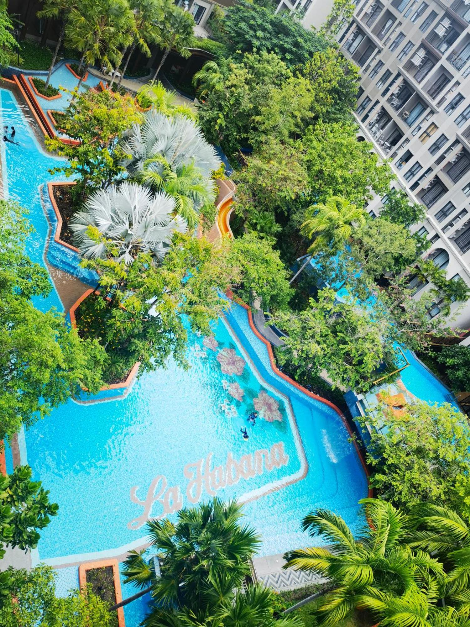 Lahabana Resort هوا هين المظهر الخارجي الصورة